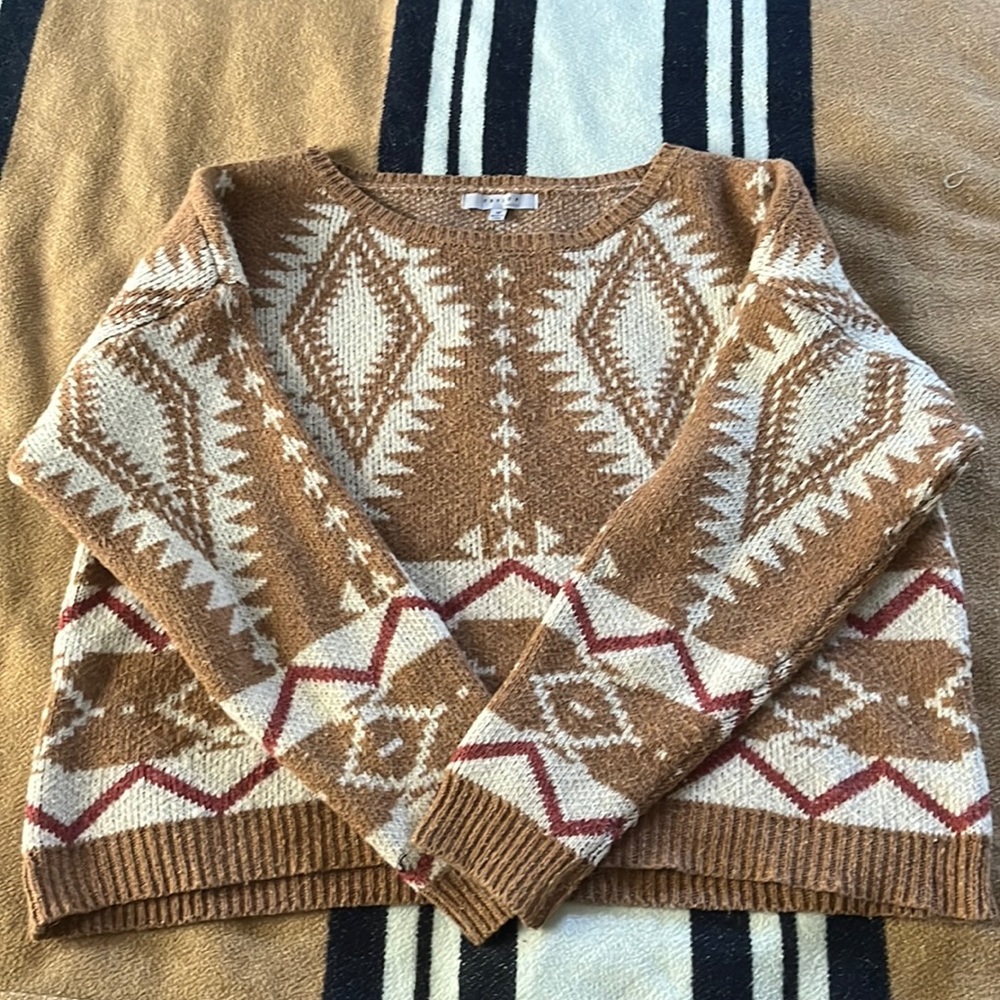 Too hot for where I live but great quality very comfortable